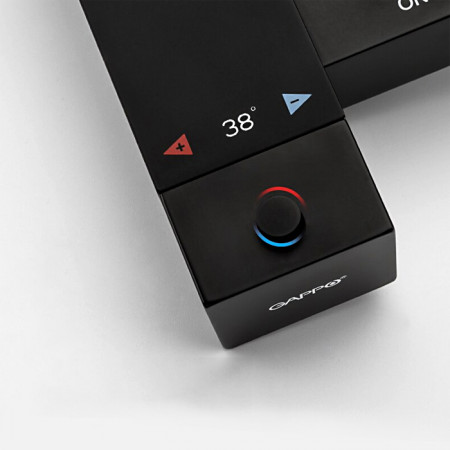 Гигиенический набор Gappo G7207-60 черный