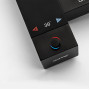 Гигиенический набор Gappo G7207-60 черный