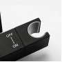 Гигиенический набор Gappo G7207-60 черный