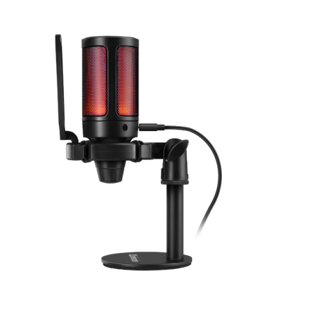 Микрофон Defender Impulse GMC 600 черный