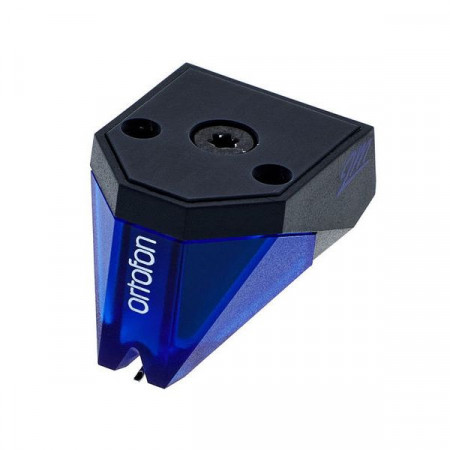 Игла звукоснимателя ORTOFON 2M голубой