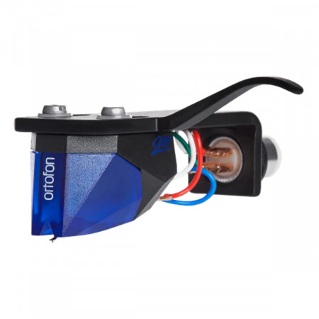 Игла звукоснимателя ORTOFON 2M голубой