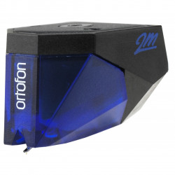 Игла звукоснимателя ORTOFON 2M голубой