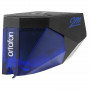Игла звукоснимателя ORTOFON 2M голубой