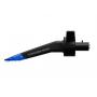 Картридж звукоснимателя ORTOFON Concorde Music Blue (5705796080636) черный, синий