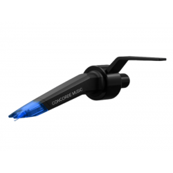 Картридж звукоснимателя ORTOFON Concorde Music Blue (5705796080636) черный, синий