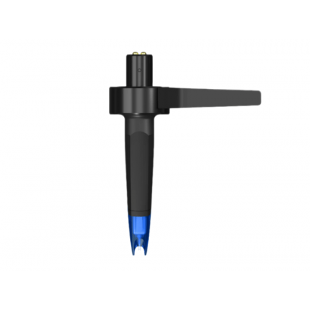 Картридж звукоснимателя ORTOFON Concorde Music Blue (5705796080636) черный, синий