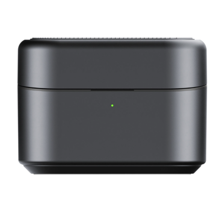 Микрофон Hollyland Lark M2S Combo серый