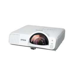 Проектор Epson EB-L210SW (V11HA76080) белый