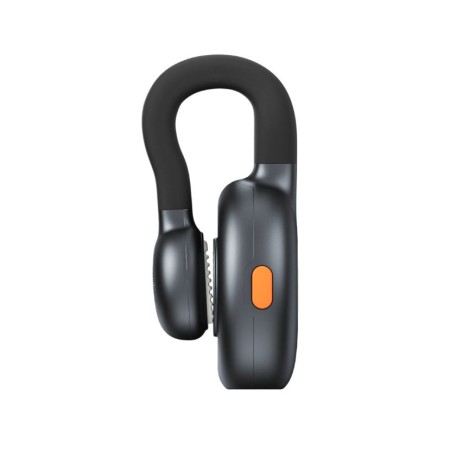 Микрофон Hollyland Lark M2S Duo тёмно-серый