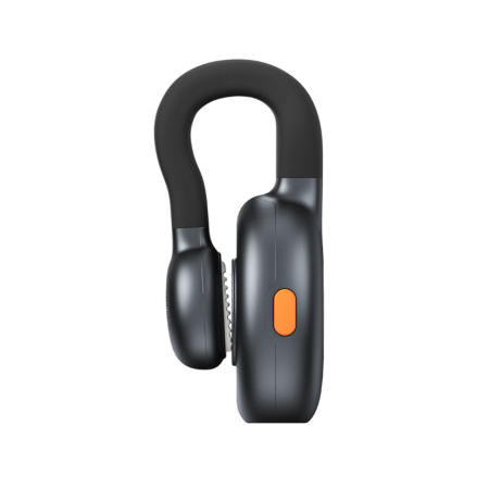 Микрофон Hollyland Lark M2S Duo тёмно-серый