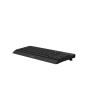 Клавиатура проводная A4tech Fstyler FK15-2M (FK15-2M-BLACK) черный