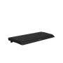 Клавиатура проводная A4tech Fstyler FK15-2M (FK15-2M-BLACK) черный