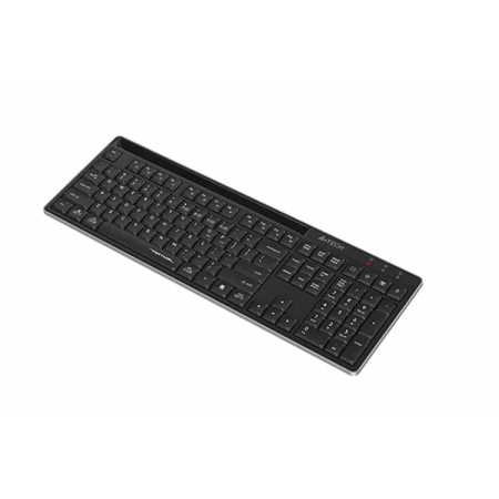 Клавиатура беспроводная A4tech Fstyler FBX72C черный