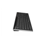 Клавиатура беспроводная A4tech Fstyler FBX72C черный