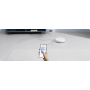 Робот-пылесос Xiaomi Robot Vacuum S40C Е101 (Е101CDZ) белый