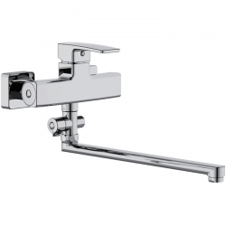 Смеситель Frud R21151 хром