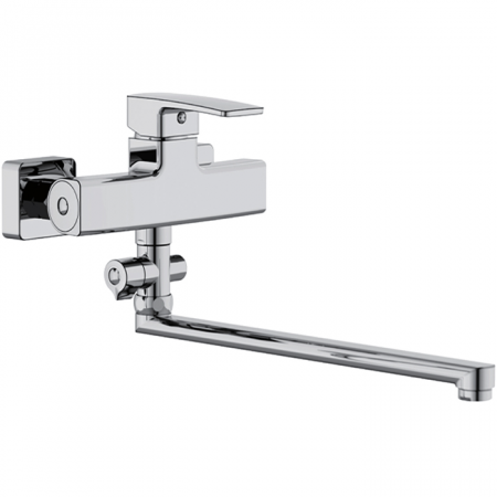 Смеситель Frud R21151 хром