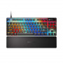Клавиатура проводная Steelseries Apex Pro TKL Gen 3 US (64740) черный