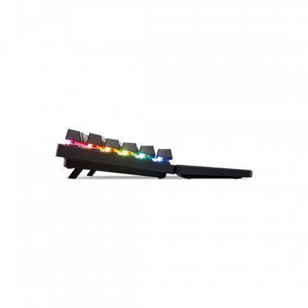 Клавиатура проводная Steelseries Apex Pro TKL Gen 3 US (64740) черный