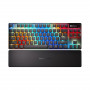 Клавиатура беспроводная + проводная Steelseries Apex Pro TKL WL Gen 3 US (64871) черный
