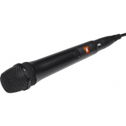 Микрофон JBL PBM 100 черный
