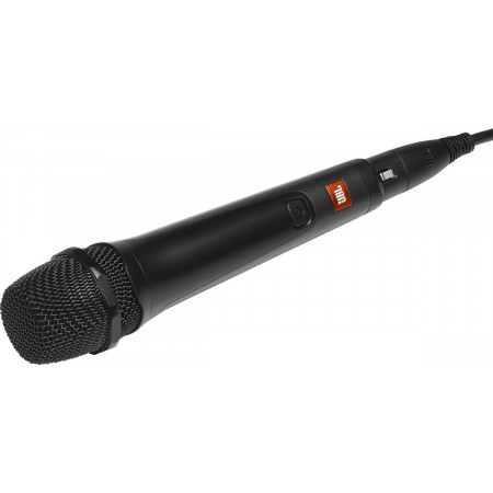 Микрофон JBL PBM 100 черный