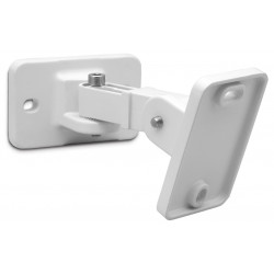 Акустическая стойка COLSBRA BIAMP белый