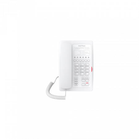 IP-телефон Fanvil H3 белый