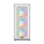 Корпус Wintek Mars (PS195-6-M-W TG) белый