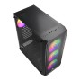 Корпус Wintek Tornado Pro (PS195-B-M TG) черный