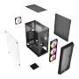 Корпус Wintek Tornado Pro (PS195-B-M TG) черный