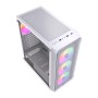 Корпус Wintek Tornado Pro (PS195-W-M TG) белый