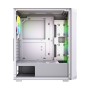 Корпус Wintek Tornado Pro (PS195-W-M TG) белый