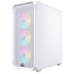 Корпус Wintek Tornado Pro (PS195-W-M TG) белый