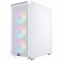 Корпус Wintek Tornado Pro (PS195-W-M TG) белый