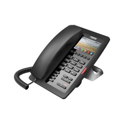 IP-телефон Fanvil H5 черный