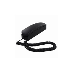 IP-телефон IPmatika PH658N черный