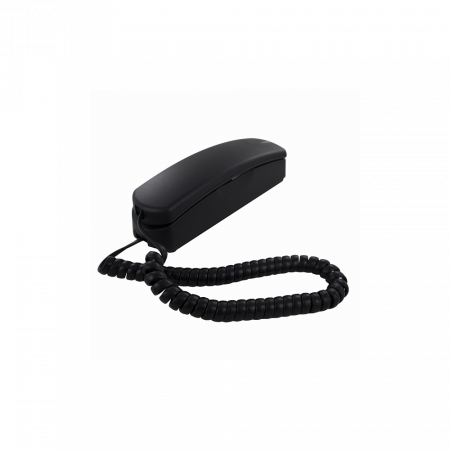 IP-телефон IPmatika PH658N черный
