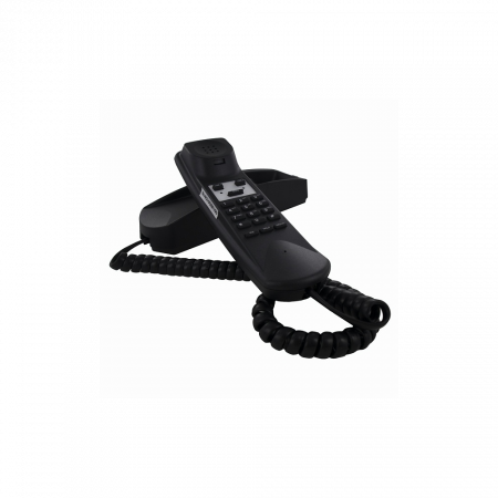 IP-телефон IPmatika PH658N черный