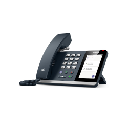 IP-телефон Yealink MP50 черный