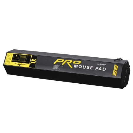 Коврик 2E Gaming Pro Speed XL (2E-SPEED-XL-WH-PRO) белый