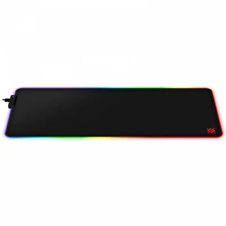Коврик Defender Black XXL Light (50009) черный