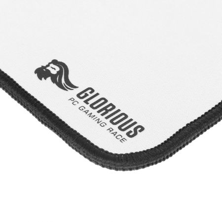 Коврик Glorious 3XL Extended (GW-3XL) белый
