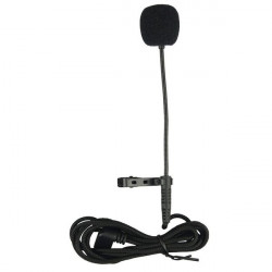 Микрофон SJCAM SJ6 SJ7 SJ360 черный