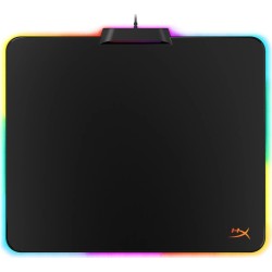 Коврик HyperX Fury Ultra RGB (HX-MPFU-M) черный