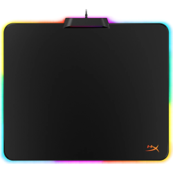 Коврик HyperX Fury Ultra RGB (HX-MPFU-M) черный