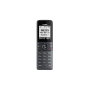 IP-телефон Yealink W71H черный
