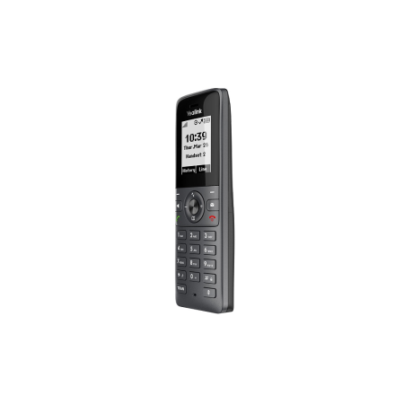 IP-телефон Yealink W71H черный