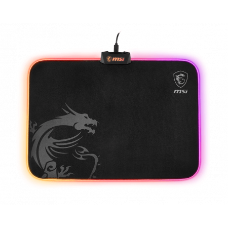 Коврик MSI Agility GD60 (J02-VXXXXX5-D22) черный